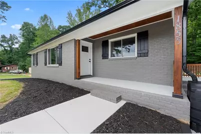 1855 Stemp Everhart Road, Thomasville, NC 27360 - Photo 2
