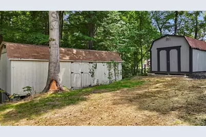 1855 Stemp Everhart Road, Thomasville, NC 27360 - Photo 32