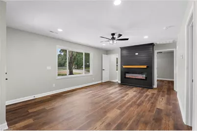 1855 Stemp Everhart Road, Thomasville, NC 27360 - Photo 14