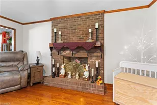 5750 Stanleyville Dr, Winston-Salem, NC 27105 - Photo 6