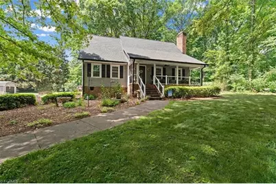5750 Stanleyville Drive, Winston-Salem, NC 27105 - Photo 1