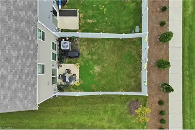 428 Peaceful Meadows Drive, Graham, NC 27253 - Photo 28