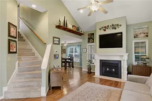 212 Santa Fe Cir, Thomasville, NC 27360 - Photo 4