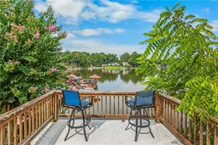 4282 Old Mountain Rd, Lexington, NC 27292 - Photo 24