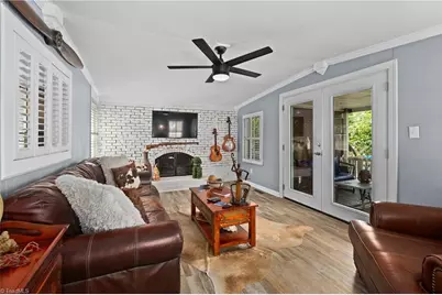 4282 Old Mountain Road, Lexington, NC 27292 - Photo 6