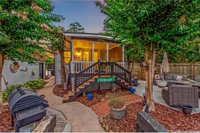 4282 Old Mountain Road, Lexington, NC 27292 - Photo 2
