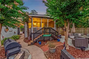 4282 Old Mountain Rd, Lexington, NC 27292 - Photo 2