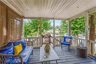 4282 Old Mountain Rd, Lexington, NC 27292 - Photo 18