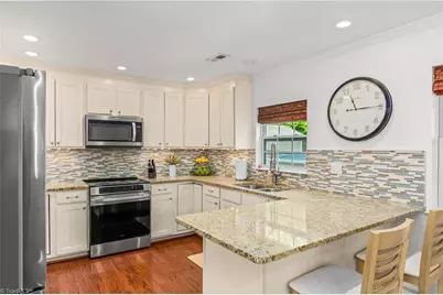 1004 Timberpeg Court, Lewisville, NC 27023 - Photo 2