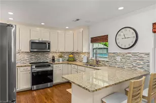 1004 Timberpeg Ct, Lewisville, NC 27023 - Photo 2