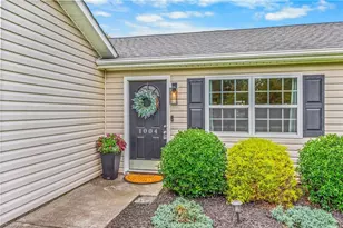 1004 Timberpeg Ct, Lewisville, NC 27023 - Photo 1