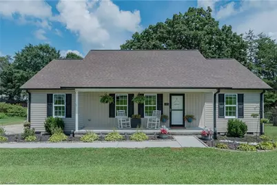 185 Broadway Road, Lexington, NC 27295 - Photo 4