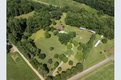 1901 Hennings Road, East Bend, NC 27018 - Photo 2