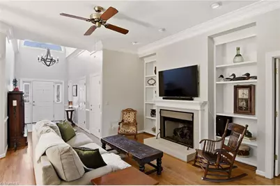 309 Hambrick Court, Winston-Salem, NC 27106 - Photo 4