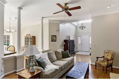 309 Hambrick Court, Winston-Salem, NC 27106 - Photo 2