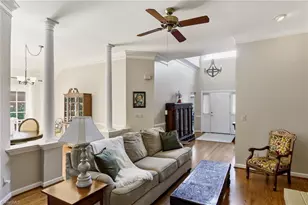 309 Hambrick Ct, Winston-Salem, NC 27106 - Photo 2