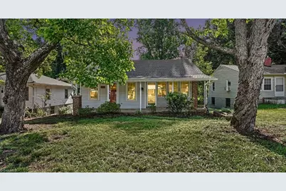 1418 N Hamilton Street, High Point, NC 27262 - Photo 2