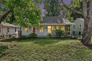 1418 N Hamilton St, High Point, NC 27262 - Photo 2