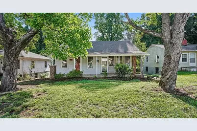 1418 N Hamilton Street, High Point, NC 27262 - Photo 1