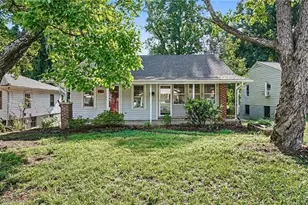 1418 N Hamilton St, High Point, NC 27262 - Photo 1