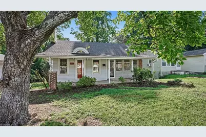 1418 N Hamilton Street, High Point, NC 27262 - Photo 4