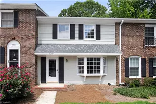 3011 Patriot Ct, Greensboro, NC 27408 - Photo 1