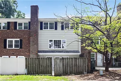 3011 Patriot Court #D, Greensboro, NC 27408 - Photo 18