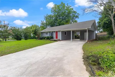 500 Washington Street, Graham, NC 27253 - Photo 22