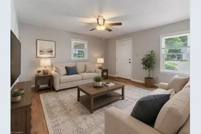 500 Washington Street, Graham, NC 27253 - Photo 6