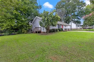 500 Washington St, Graham, NC 27253 - Photo 2