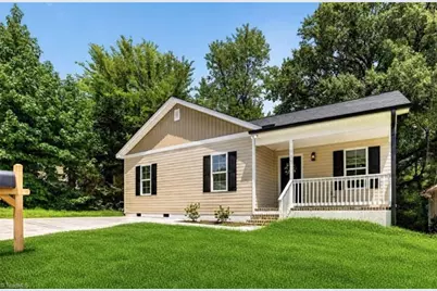 925 Randolph Street, High Point, NC 27260 - Photo 2