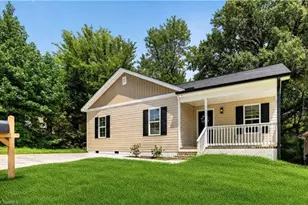 925 Randolph St, High Point, NC 27260 - Photo 2