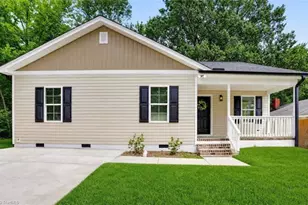 925 Randolph St, High Point, NC 27260 - Photo 1