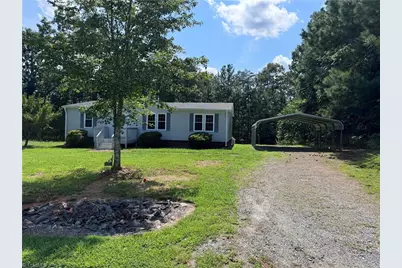 5052 Friendship Circle Road, East Bend, NC 27018 - Photo 2