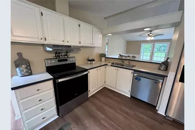 5052 Friendship Circle Road, East Bend, NC 27018 - Photo 8