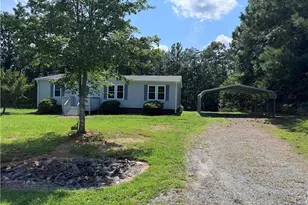 5052 Friendship Circle Rd, East Bend, NC 27018 - Photo 1