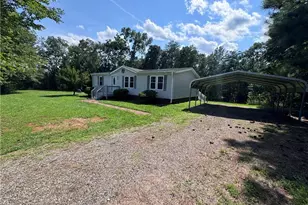 5052 Friendship Circle Rd, East Bend, NC 27018 - Photo 2