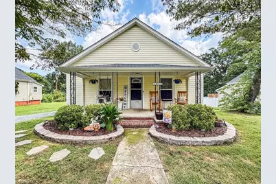 1011 Ava Street, Burlington, NC 27215 - Photo 1