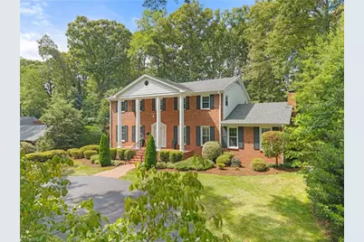 3709 Kirklees Road, Winston-Salem, NC 27104 - Photo 2