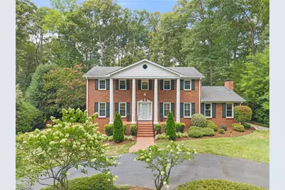 3709 Kirklees Road, Winston-Salem, NC 27104 - Photo 4