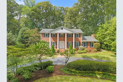 3709 Kirklees Road, Winston-Salem, NC 27104 - Photo 1