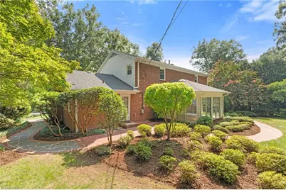3709 Kirklees Road, Winston-Salem, NC 27104 - Photo 38