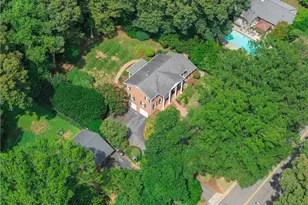3709 Kirklees Rd, Winston-Salem, NC 27104 - Photo 46