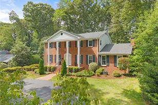3709 Kirklees Rd, Winston-Salem, NC 27104 - Photo 2