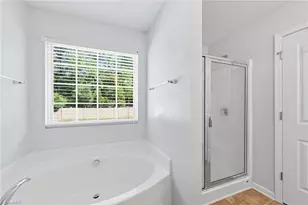 3833 Crestwell Cove Ct, Winston-Salem, NC 27103 - Photo 20