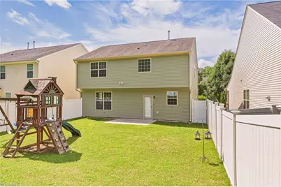 3833 Crestwell Cove Court, Winston-Salem, NC 27103 - Photo 26