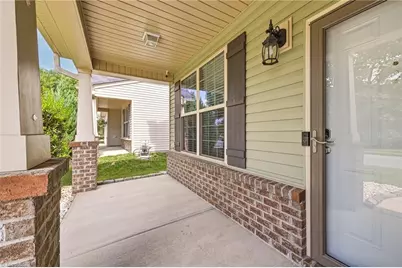 3833 Crestwell Cove Court, Winston-Salem, NC 27103 - Photo 2