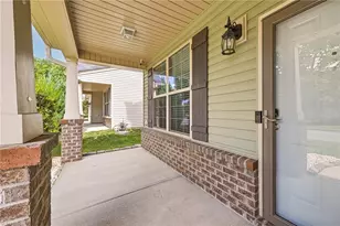 3833 Crestwell Cove Ct, Winston-Salem, NC 27103 - Photo 2