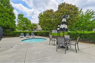 3833 Crestwell Cove Court, Winston-Salem, NC 27103 - Photo 30