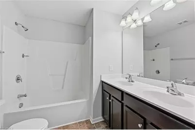 3833 Crestwell Cove Court, Winston-Salem, NC 27103 - Photo 22